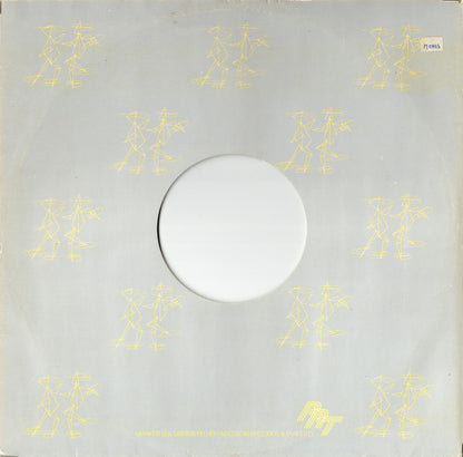 Boogie Box High : Jive Talkin' (12", Single, Com)