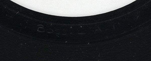 Boogie Box High : Jive Talkin' (12", Single, Com)