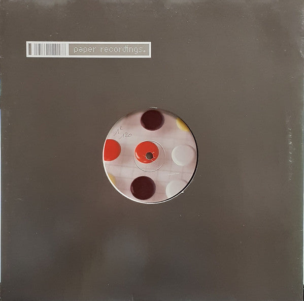 Essa : Pinhole Burns EP (12", EP)