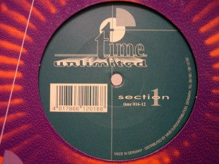 The Apex : Dear Hi-Shock (12")