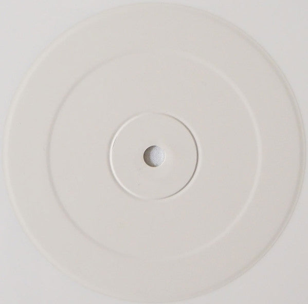 Latex (4) : The Porcupine (12", S/Sided, Whi)