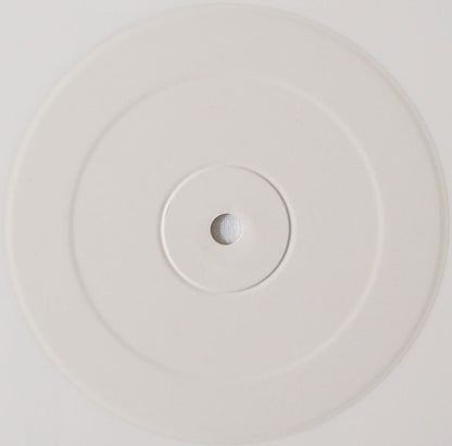 Latex (4) : The Porcupine (12", S/Sided, Whi)