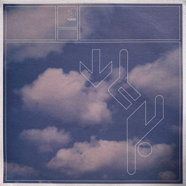 Freefall : Skydive (12")