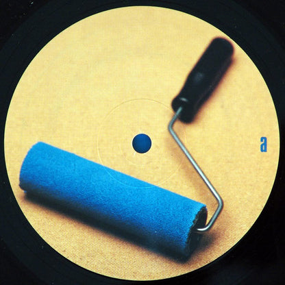 Attica Blues : 3ree (A Means To Be) (12")