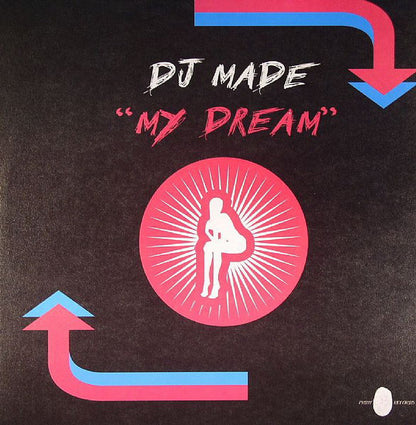 DJ Made : My Dream (12")