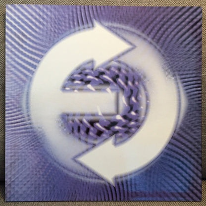 Forthright : Happiness (12", Promo)