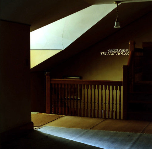 Grizzly Bear : Yellow House (CD, Album)