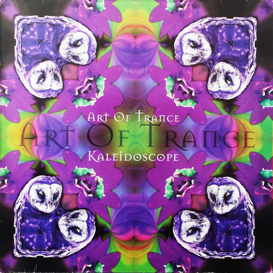 Art Of Trance : Kaleidoscope (12")