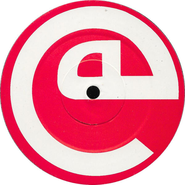 The Olmec Heads : Spiritualised (12")