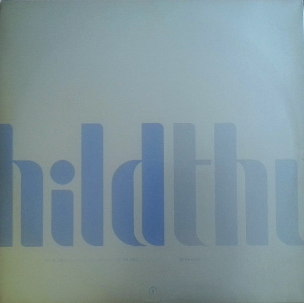 Alex Gopher : The Child Volume 2 (12")