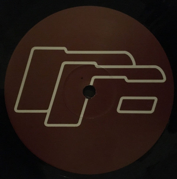 Strange Brew : Dubble Agent (Spying On U) (12")