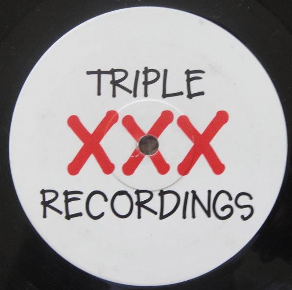 Louis Q : Bind Your Love In Heaven (12")