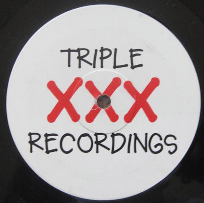 Louis Q : Bind Your Love In Heaven (12")