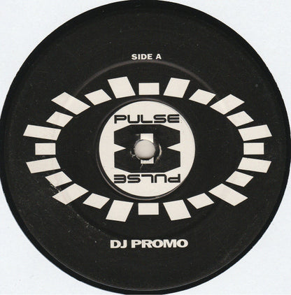 Juliette Jaimes : We Got It All (12", Promo)