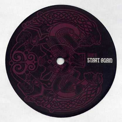 Stephen Brown : Subject Scotland (12")