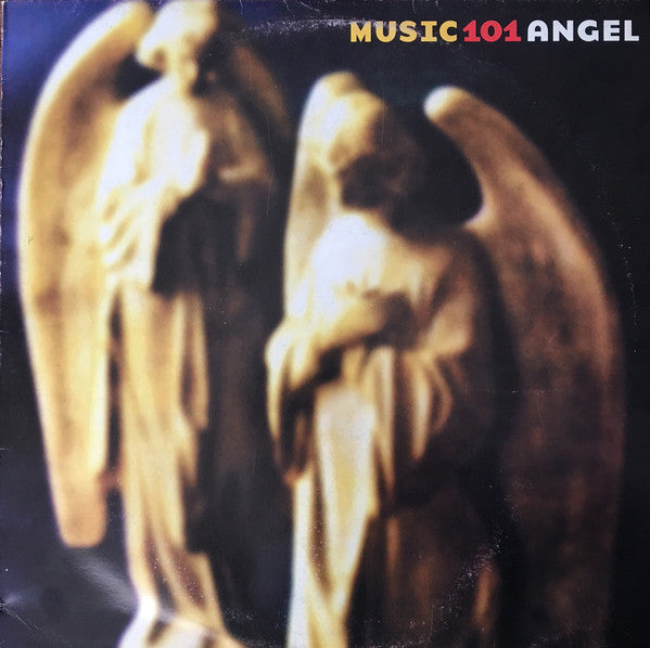 Music 101 : Angel (12")