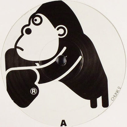 Tee (16) : Everybody Say 'Oh! (12", Promo)