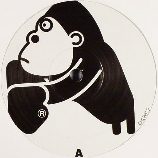 Tee (16) : Everybody Say 'Oh! (12", Promo)