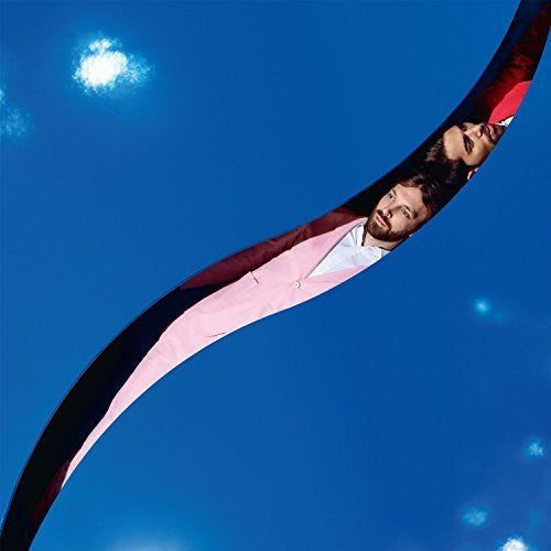 Breakbot : Still Waters (CD, Album)