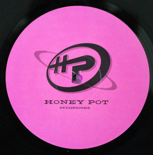 A Project : The Fantasy (12", 2/2)