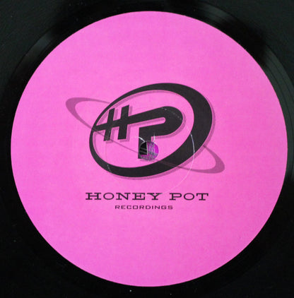 A Project : The Fantasy (12", 2/2)