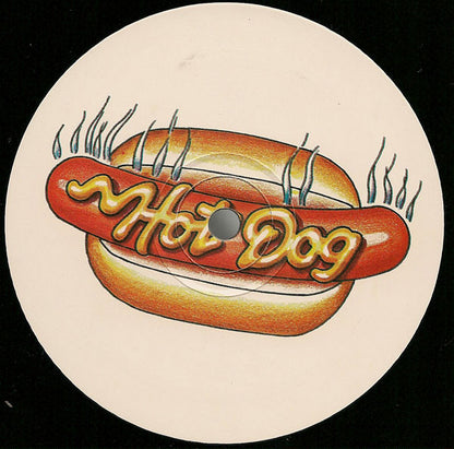 R & S : Show Me Baby (12")