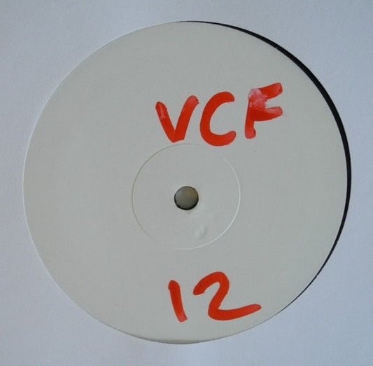 Choci : Train Across U.S.A. (12", TP, W/Lbl)