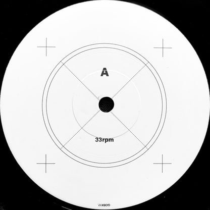 Fridge : Of EP (12", EP)