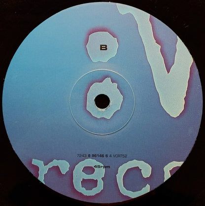 Tin Tin Out Featuring Wendy Page : Eleven To Fly / Strings For Yasmin / Here's Where The Story Ends (12")