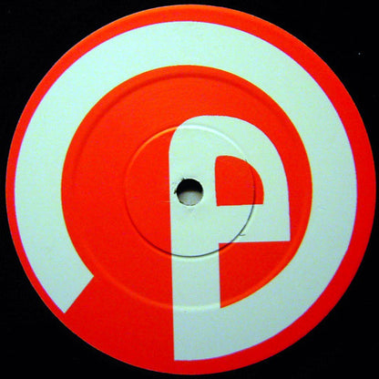 Inflexion : Pure (12")
