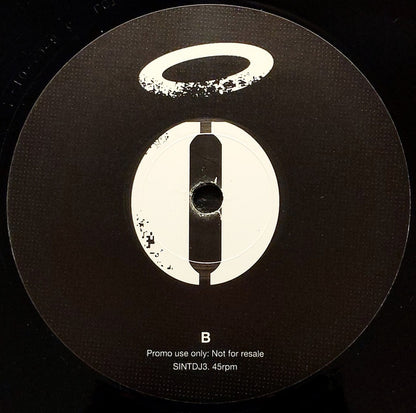 Billie Piper : Girlfriend (12", Promo)