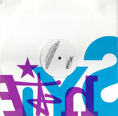 Shystie : One Wish (12", Promo)