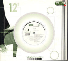 Bitcrusher : 16Bit (12")