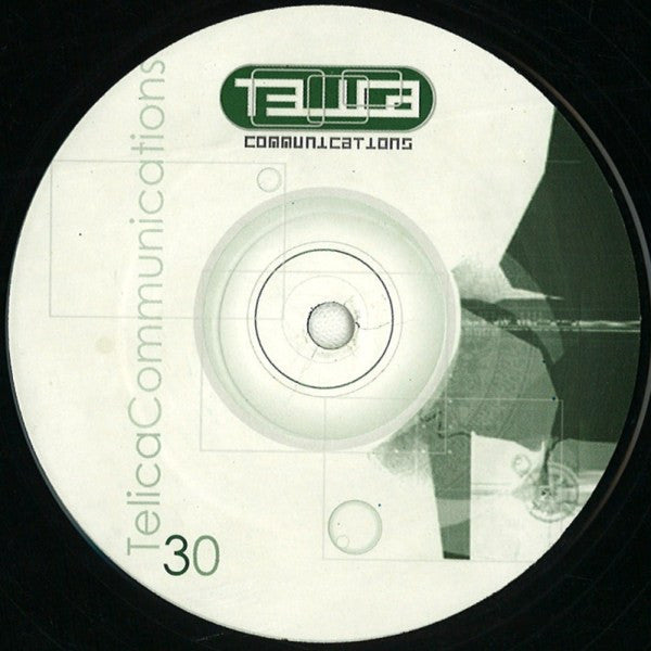 Bitcrusher : 16Bit (12")