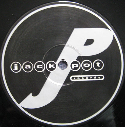 Amethyst : Futura 2000 (12")