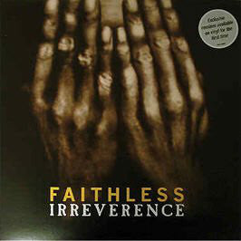 Faithless : Irreverence (2x12", Comp, RE)