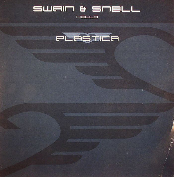 Swain & Snell : Hello (12")