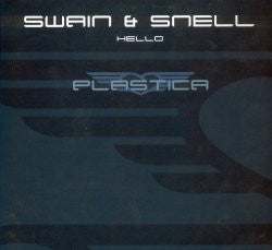 Swain & Snell : Hello (12")