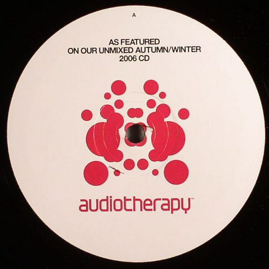 Various : Autumn/Winter 2006 Sampler (12", Smplr)