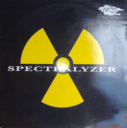 Spectralyzer : Break Down (12")