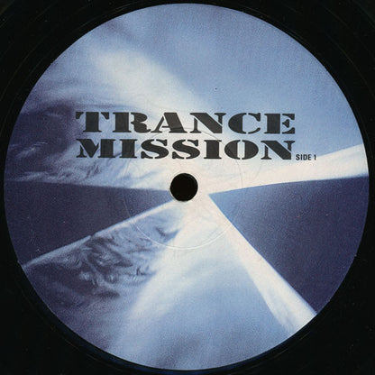 Various : Serious Beats Vol. 1 Megamix (12", Comp, Mixed)