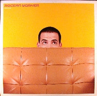 Mocean Worker : Intothinair (12")