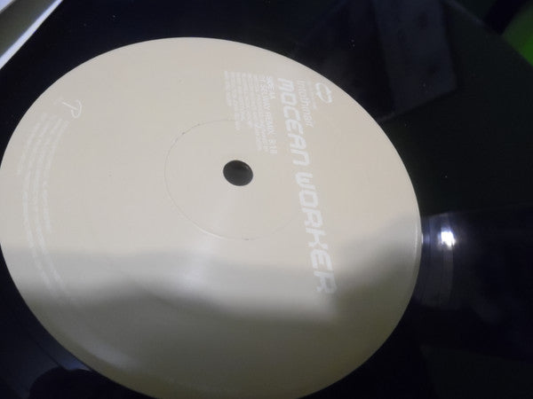 Mocean Worker : Intothinair (12")