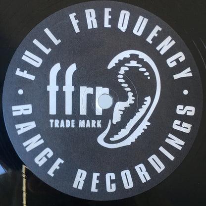 Thee Maddkatt Courtship : Strobe (The Robbie Rivera Remixes) (12", Ltd)