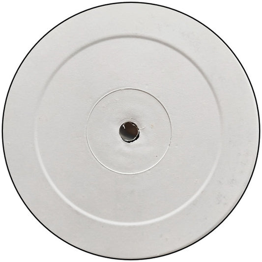 Wookie : Runaway (12", W/Lbl)