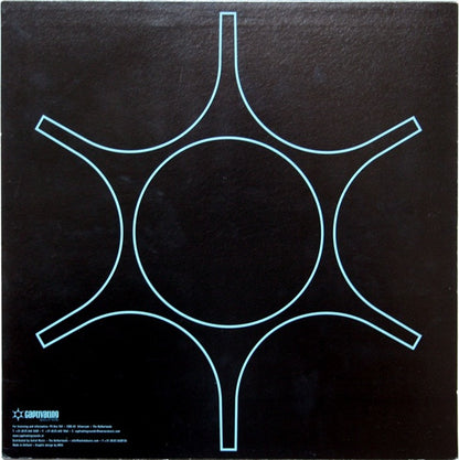 Tomcraft : Loneliness (12")