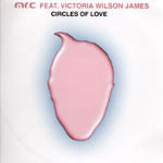 Mr. C Feat. Victoria Wilson-James : Circles Of Love (12")