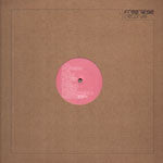 Tea Dancers : Cosmic Dance (12")