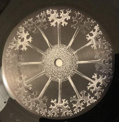 Dada Munchamonkey : The Operator (12")