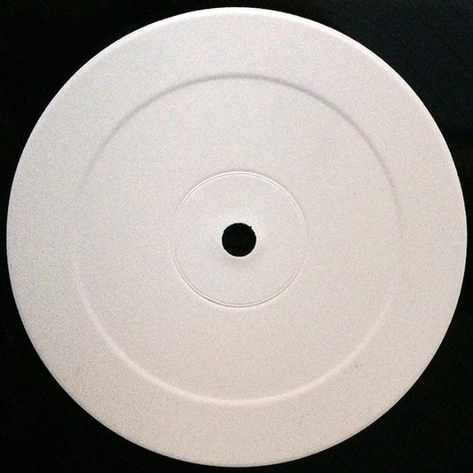 Ibiza Nights (2) : Ordinary People (12", S/Sided, W/Lbl)